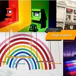Modern & Comfy Studio In Central Jakarta, Scbd